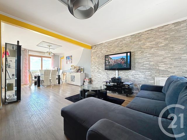 maison - LA GRANDE PAROISSE - 77