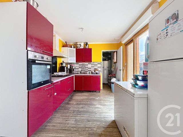 Maison &agrave; vendre - 5 pi&egrave;ces - 108,70 m2 - La Grande Paroisse - 77 - ILE-DE-FRANCE