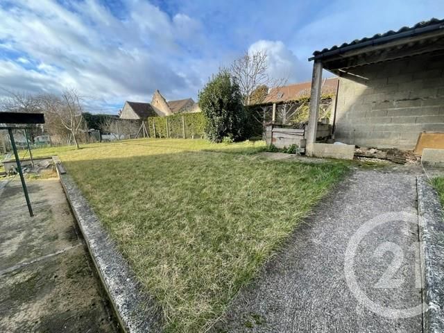 Maison &agrave; vendre - 5 pi&egrave;ces - 94,31 m2 - Voulx - 77 - ILE-DE-FRANCE