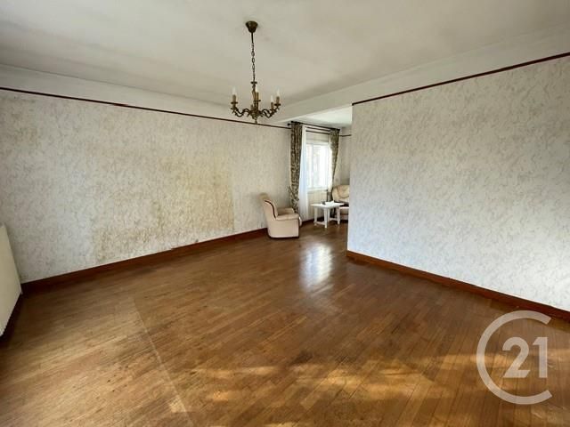 Maison &agrave; vendre - 5 pi&egrave;ces - 94,31 m2 - Voulx - 77 - ILE-DE-FRANCE