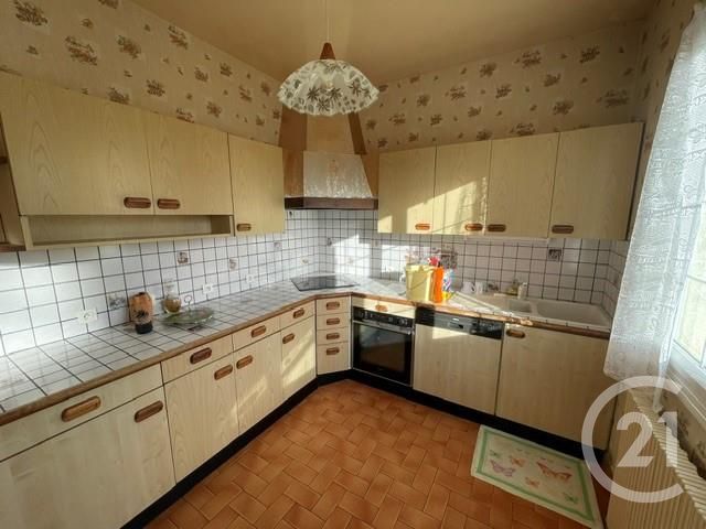 Maison &agrave; vendre - 5 pi&egrave;ces - 94,31 m2 - Voulx - 77 - ILE-DE-FRANCE