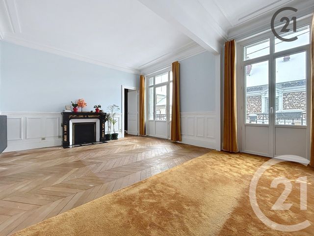 appartement - MONTEREAU FAULT YONNE - 77