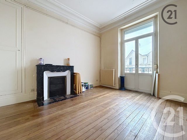 Appartement F3 &agrave; vendre - 3 pi&egrave;ces - 74 m2 - Montereau Fault Yonne - 77 - ILE-DE-FRANCE