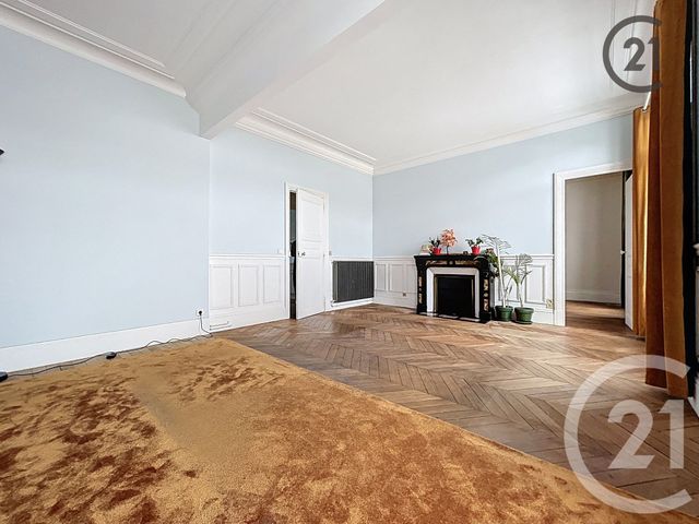 Appartement F3 &agrave; vendre - 3 pi&egrave;ces - 74 m2 - Montereau Fault Yonne - 77 - ILE-DE-FRANCE