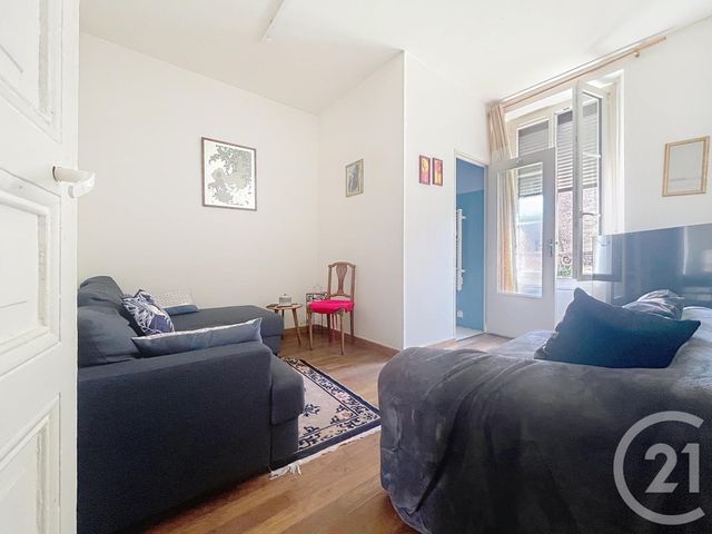 Appartement F3 &agrave; vendre - 3 pi&egrave;ces - 49,29 m2 - Montereau Fault Yonne - 77 - ILE-DE-FRANCE