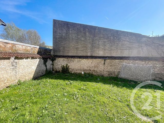 Appartement F3 &agrave; vendre - 3 pi&egrave;ces - 49,29 m2 - Montereau Fault Yonne - 77 - ILE-DE-FRANCE