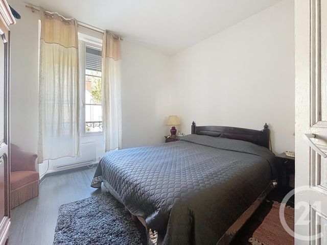 Appartement F3 &agrave; vendre - 3 pi&egrave;ces - 49,29 m2 - Montereau Fault Yonne - 77 - ILE-DE-FRANCE