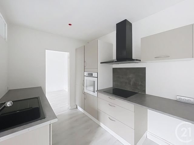 Appartement F2 &agrave; vendre - 2 pi&egrave;ces - 32,77 m2 - Montereau Fault Yonne - 77 - ILE-DE-FRANCE
