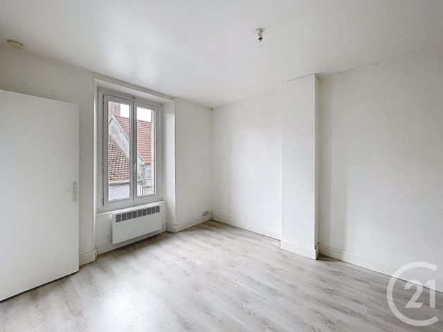Appartement F2 &agrave; vendre - 2 pi&egrave;ces - 32,77 m2 - Montereau Fault Yonne - 77 - ILE-DE-FRANCE