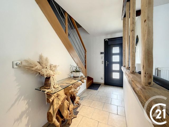 Maison à vendre - 6 pièces - 131,98 m2 - Marolles Sur Seine - 77 - ILE-DE-FRANCE