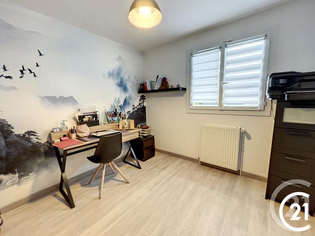Maison à vendre - 6 pièces - 131,98 m2 - Marolles Sur Seine - 77 - ILE-DE-FRANCE