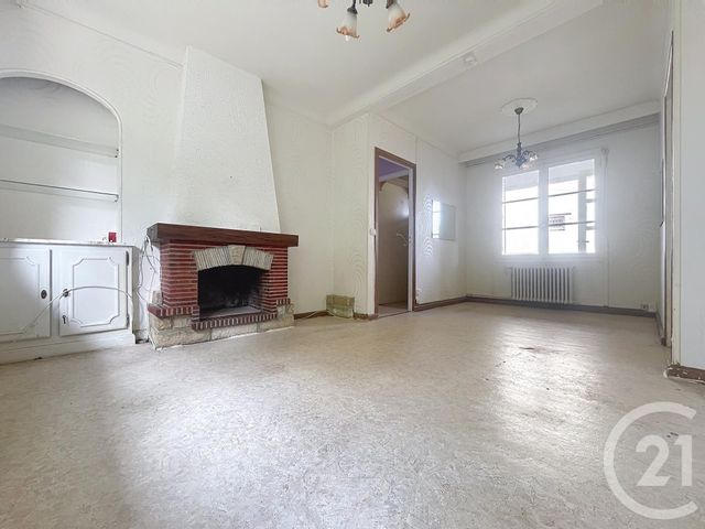 appartement - MONTEREAU FAULT YONNE - 77