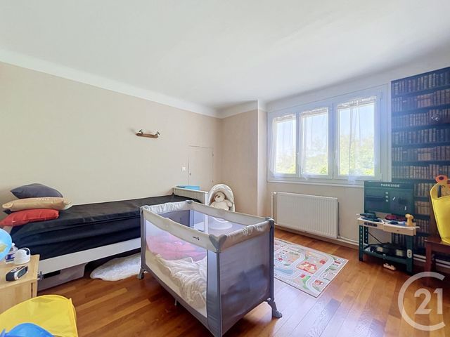 Maison &agrave; vendre - 5 pi&egrave;ces - 134,85 m2 - Voulx - 77 - ILE-DE-FRANCE