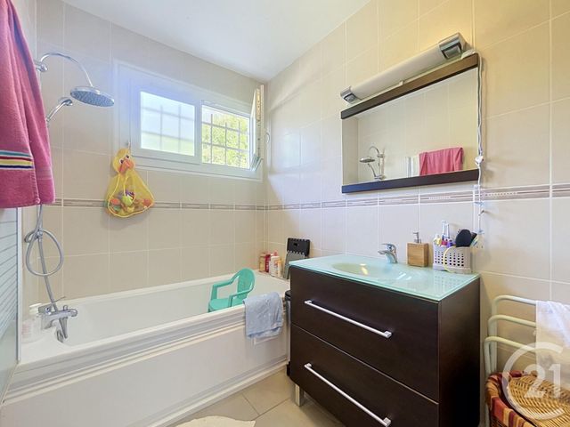 Maison &agrave; vendre - 5 pi&egrave;ces - 134,85 m2 - Voulx - 77 - ILE-DE-FRANCE