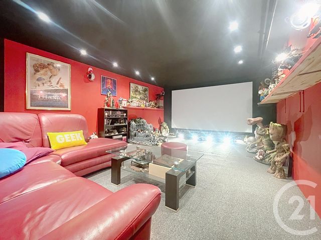 Maison &agrave; vendre - 5 pi&egrave;ces - 134,85 m2 - Voulx - 77 - ILE-DE-FRANCE