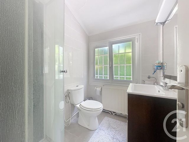 Maison &agrave; vendre - 5 pi&egrave;ces - 134,85 m2 - Voulx - 77 - ILE-DE-FRANCE
