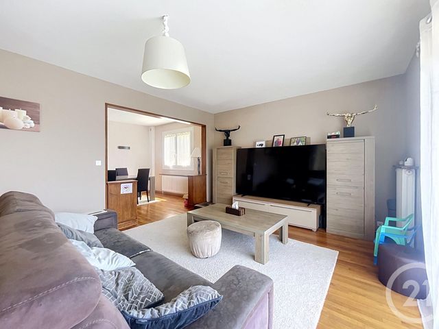 Maison &agrave; vendre - 5 pi&egrave;ces - 134,85 m2 - Voulx - 77 - ILE-DE-FRANCE