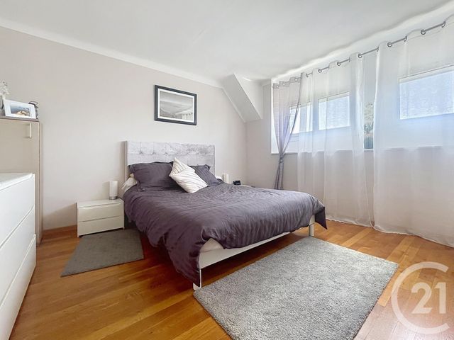 Maison &agrave; vendre - 5 pi&egrave;ces - 134,85 m2 - Voulx - 77 - ILE-DE-FRANCE