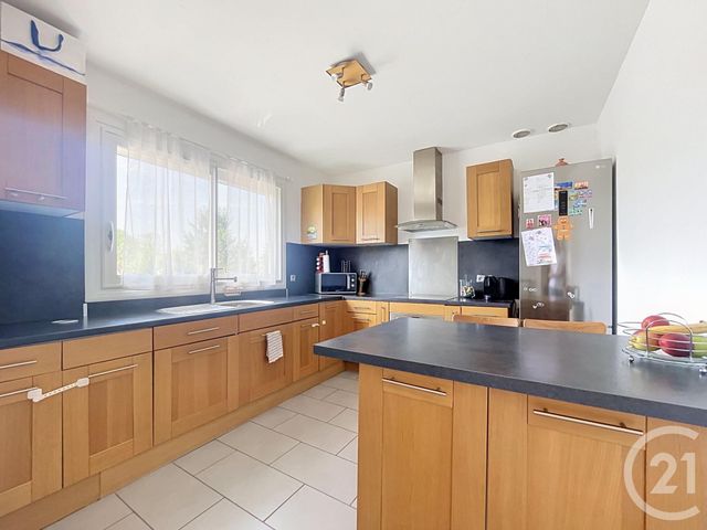 Maison &agrave; vendre - 5 pi&egrave;ces - 134,85 m2 - Voulx - 77 - ILE-DE-FRANCE