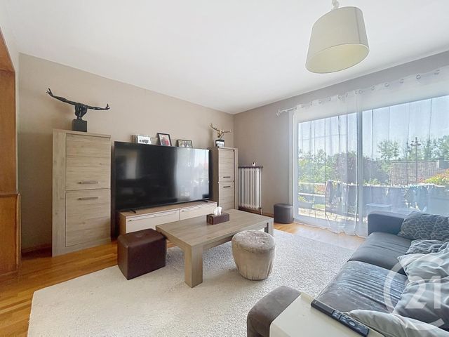 Maison &agrave; vendre - 5 pi&egrave;ces - 134,85 m2 - Voulx - 77 - ILE-DE-FRANCE