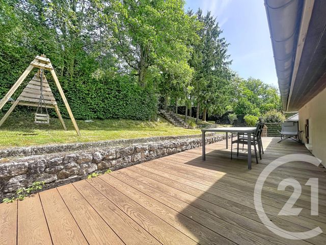 Maison &agrave; vendre - 5 pi&egrave;ces - 134,85 m2 - Voulx - 77 - ILE-DE-FRANCE