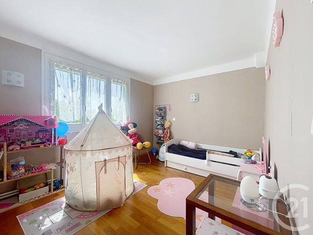 Maison &agrave; vendre - 5 pi&egrave;ces - 134,85 m2 - Voulx - 77 - ILE-DE-FRANCE