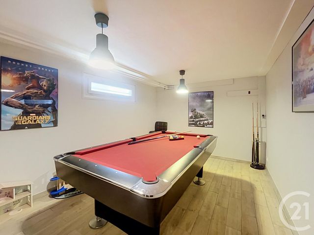 Maison &agrave; vendre - 5 pi&egrave;ces - 134,85 m2 - Voulx - 77 - ILE-DE-FRANCE