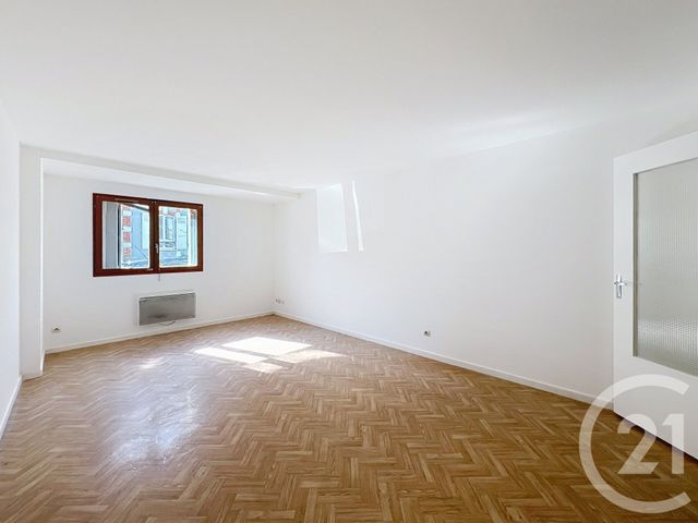 Appartement F3 à vendre - 3 pièces - 59 m2 - Montereau Fault Yonne - 77 - ILE-DE-FRANCE