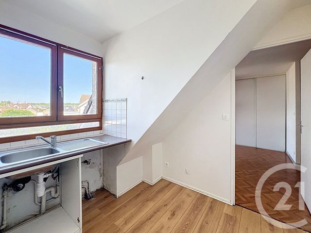Appartement F2 &agrave; vendre - 2 pi&egrave;ces - 36,30 m2 - Montereau Fault Yonne - 77 - ILE-DE-FRANCE