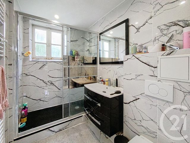 Maison à vendre - 5 pièces - 165,45 m2 - Balloy - 77 - ILE-DE-FRANCE