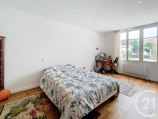 Maison à vendre - 5 pièces - 165,45 m2 - Balloy - 77 - ILE-DE-FRANCE