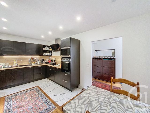 Maison à vendre - 5 pièces - 165,45 m2 - Balloy - 77 - ILE-DE-FRANCE