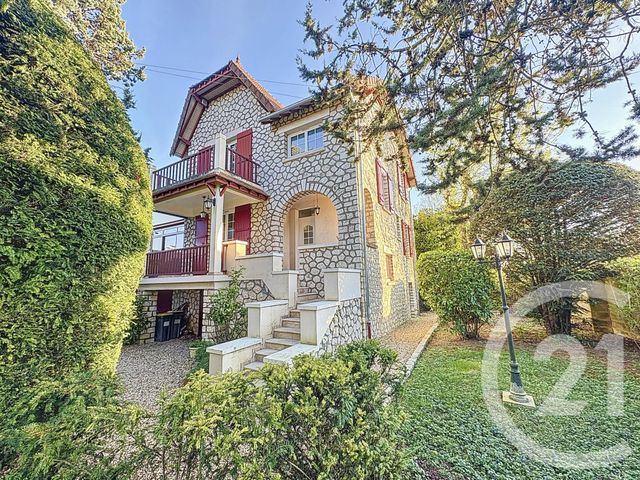 maison - COURLON SUR YONNE - 89