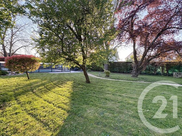 Maison &agrave; vendre - 7 pi&egrave;ces - 186 m2 - Courlon Sur Yonne - 89 - BOURGOGNE