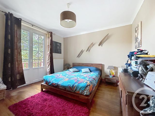 Maison &agrave; vendre - 7 pi&egrave;ces - 186 m2 - Courlon Sur Yonne - 89 - BOURGOGNE