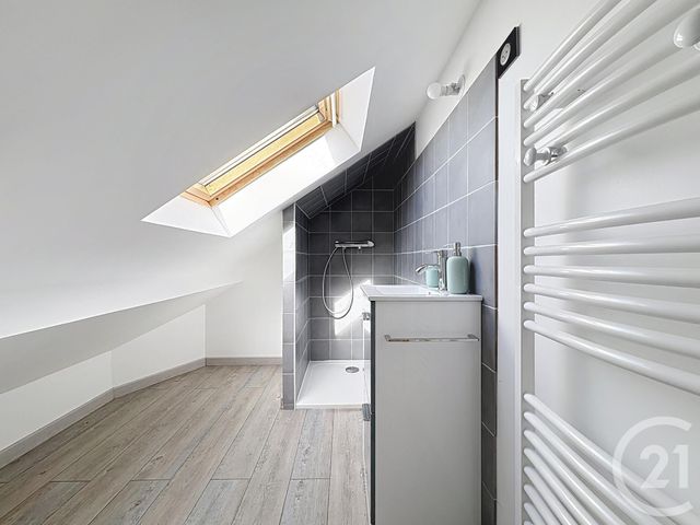 Maison &agrave; vendre - 7 pi&egrave;ces - 186 m2 - Courlon Sur Yonne - 89 - BOURGOGNE