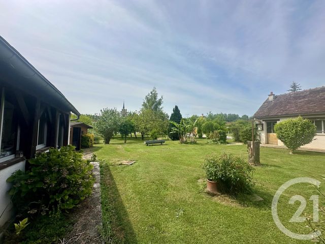 Maison à vendre - 5 pièces - 179,22 m2 - Vimpelles - 77 - ILE-DE-FRANCE