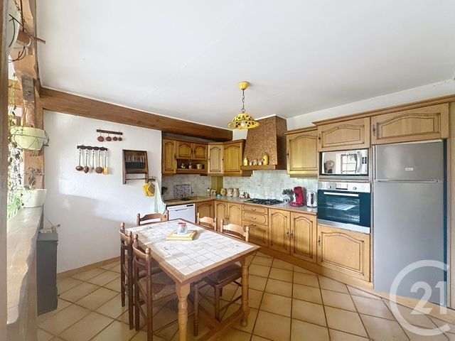 Maison à vendre - 5 pièces - 179,22 m2 - Vimpelles - 77 - ILE-DE-FRANCE