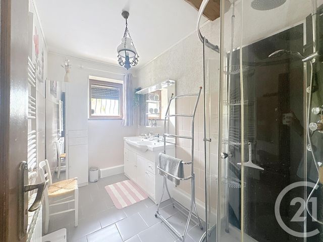 Maison à vendre - 5 pièces - 179,22 m2 - Vimpelles - 77 - ILE-DE-FRANCE