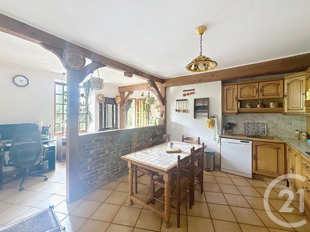 Maison à vendre - 5 pièces - 179,22 m2 - Vimpelles - 77 - ILE-DE-FRANCE