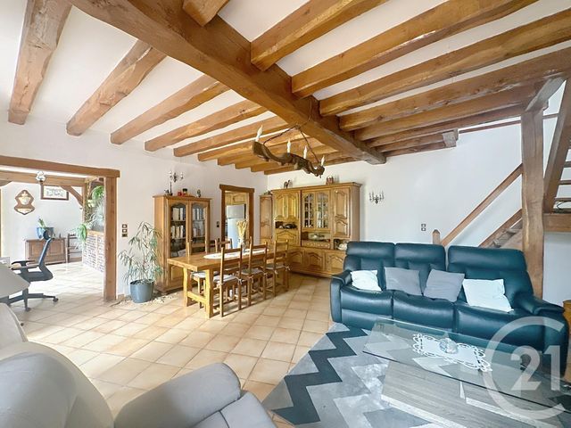 Maison à vendre - 5 pièces - 179,22 m2 - Vimpelles - 77 - ILE-DE-FRANCE