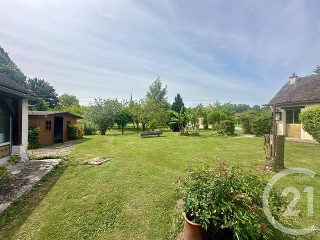 Maison à vendre - 5 pièces - 179,22 m2 - Vimpelles - 77 - ILE-DE-FRANCE