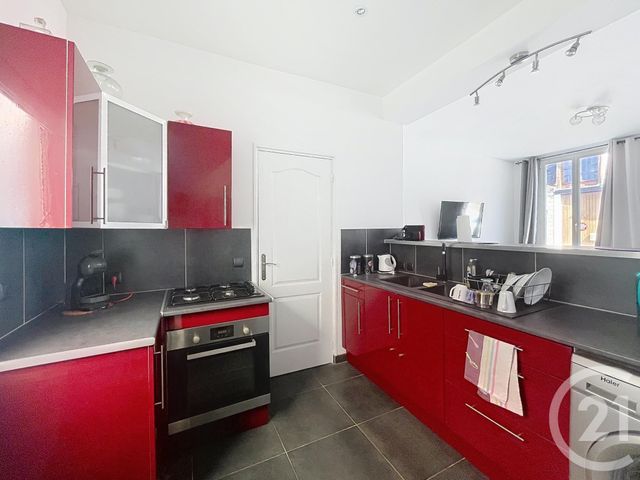 Maison à vendre - 4 pièces - 80,31 m2 - Voulx - 77 - ILE-DE-FRANCE