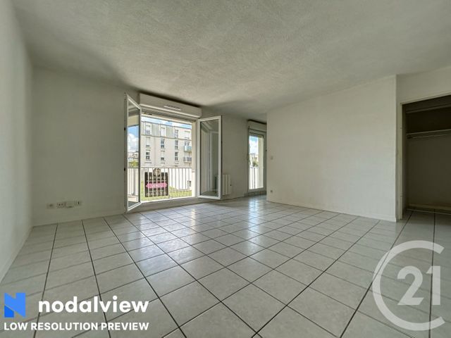 Prix immobilier MONTEREAU FAULT YONNE - Photo d’un appartement vendu