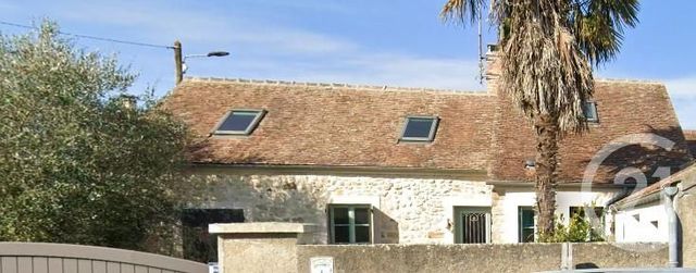 Prix immobilier VILLE ST JACQUES - Photo d’une maison vendue