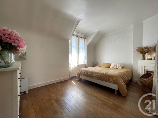 Maison à vendre - 3 pièces - 71,08 m2 - Flagy - 77 - ILE-DE-FRANCE