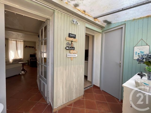 Maison à vendre - 3 pièces - 71,08 m2 - Flagy - 77 - ILE-DE-FRANCE