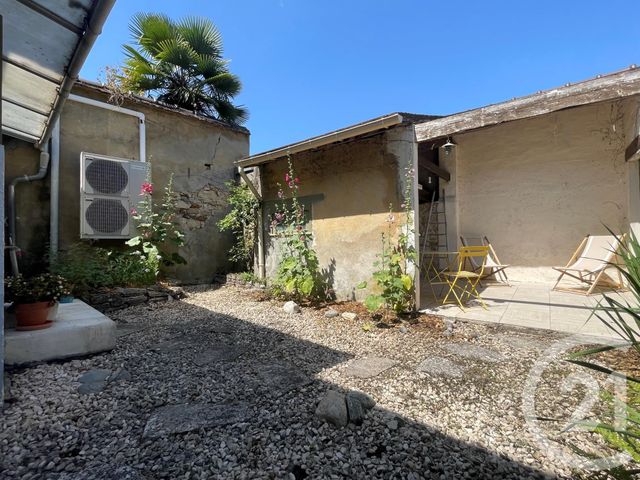 Maison à vendre - 3 pièces - 71,08 m2 - Flagy - 77 - ILE-DE-FRANCE