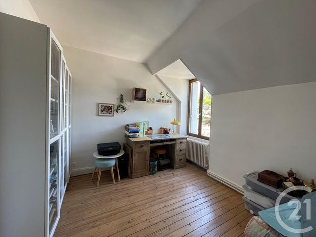 Maison à vendre - 3 pièces - 71,08 m2 - Flagy - 77 - ILE-DE-FRANCE