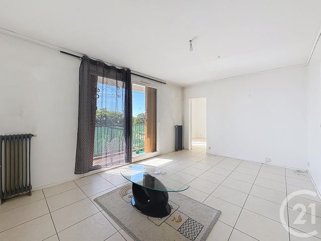 appartement - MONTEREAU FAULT YONNE - 77